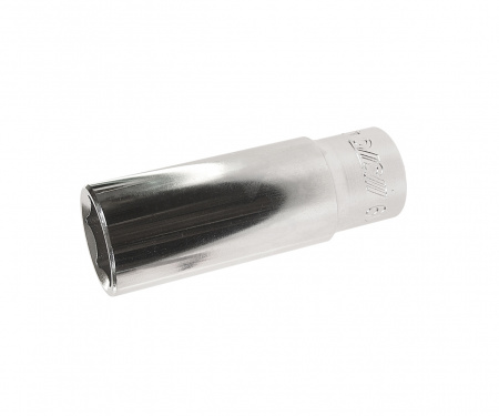 JTC Головка торцевая 1/2" 19мм глубокая L=76мм JTC