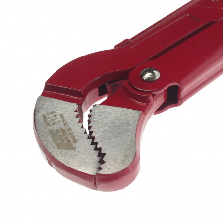 JTC Ключ трубный 1-1/2" 440мм (45град.) рычажный JTC