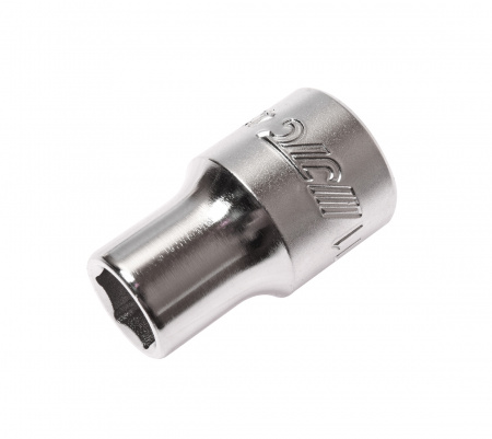 JTC Головка торцевая 1/2" 11мм L=38мм JTC
