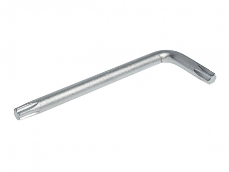 JTC Ключ TORX Г-образный T25 L=60мм JTC