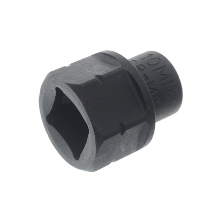 JTC Головка торцевая 1/2" 10мм ударная мини L=28мм JTC