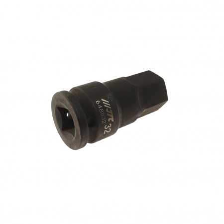 JTC Бита-головка 3/4" HEX H32х88мм ударная JTC