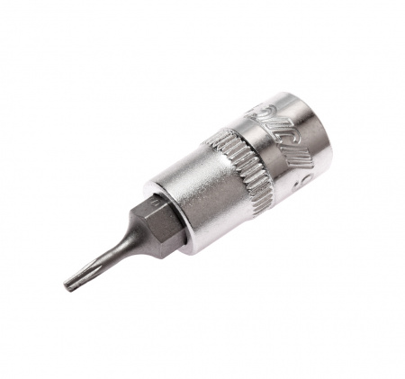 JTC Бита-головка 1/4" TORX T6х37мм JTC