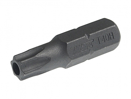JTC Бита TORX Т40Hх30мм 5/16" DR JTC
