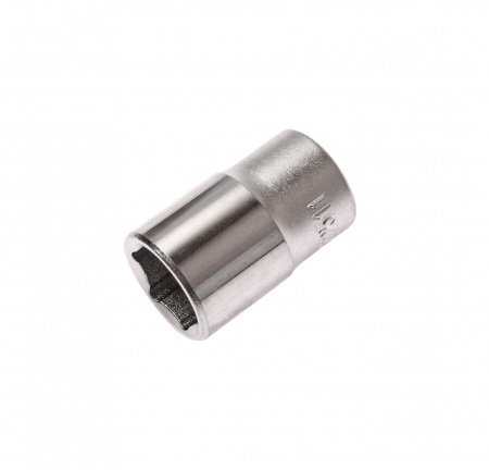 JTC Головка торцевая 1/4" 11мм L=25мм JTC