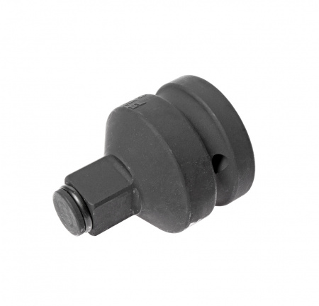 JTC Адаптер 1"(F)х3/4"(M) 68мм d=54мм ударный JTC