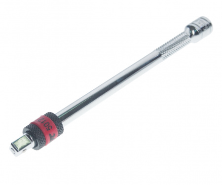 JTC Удлинитель 1/4" 150мм с фиксатором JTC