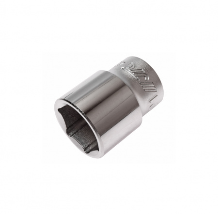 JTC Головка торцевая 1/2" 21мм L=38мм JTC