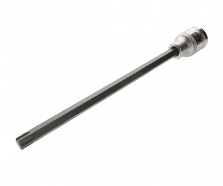 JTC Бита-головка 1/2" TORX T50х200мм длинная JTC
