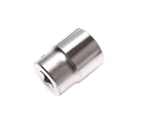 JTC Головка торцевая 1/4" 14мм L=25мм JTC