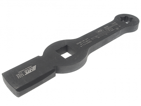 JTC Ключ для тормозных суппортов грузовых автомобилей 3/4" TORX E24 JTC