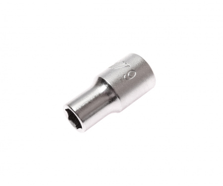 JTC Головка торцевая 1/4" 06мм L=25мм JTC