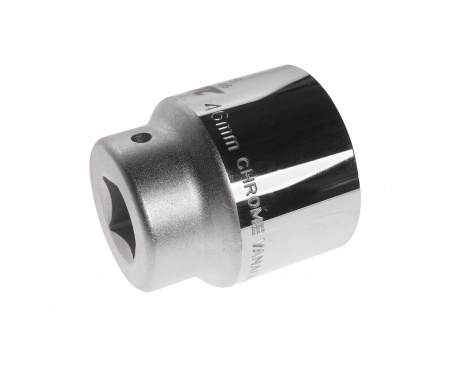 JTC Головка торцевая 3/4" 46мм L=68мм JTC