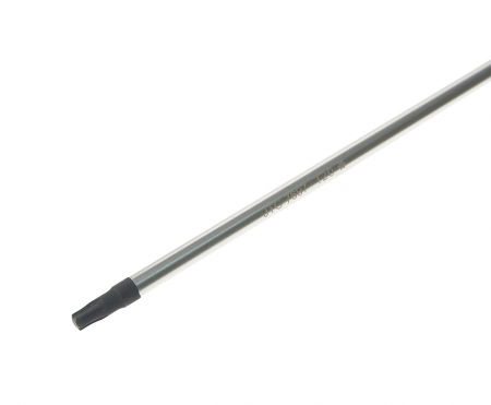 JTC Отвертка TORX T20х250мм удлиненная JTC