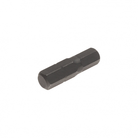 JTC Бита HEX H7х30мм 5/16" DR 6-ти гранная S2 JTC