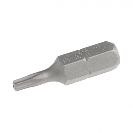 JTC Бита TORX Т10Hх25мм 1/4" DR JTC