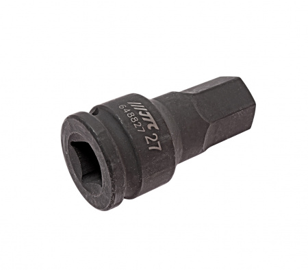JTC Бита-головка 3/4" HEX H27х88мм ударная JTC