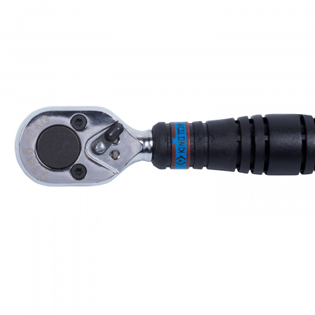 Набор вставок (бит) с трещоткой 1/4", Torx, Hex, PH, 10 предметов KING TONY 1001MR