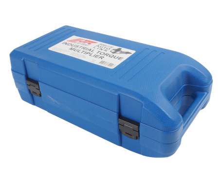 JTC Мультипликатор 1/2"F x 1"M для усиления крутящего момента до 2700Нм JTC