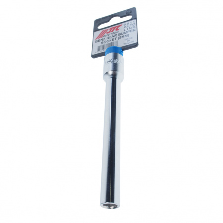 JTC Головка для винта заднего бампера 3/8" DR 8мм L=102мм (MERCEDES W213) JTC