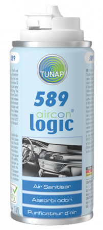 airconlogic® 589 Освежитель салона