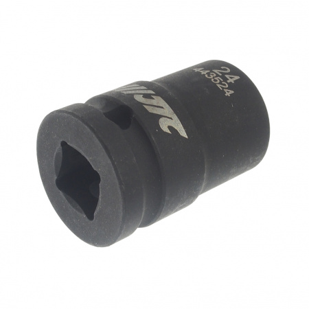 JTC Головка торцевая 1/2" TORX E24 ударная JTC