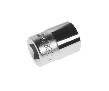 JTC Головка торцевая 3/8" 15мм L=28мм JTC