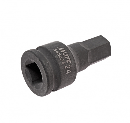 JTC Бита-головка 3/4" HEX H24х88мм ударная JTC