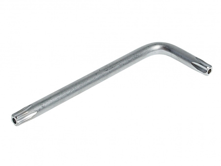JTC Ключ TORX Г-образный TS20H 5-гранный L=57мм JTC