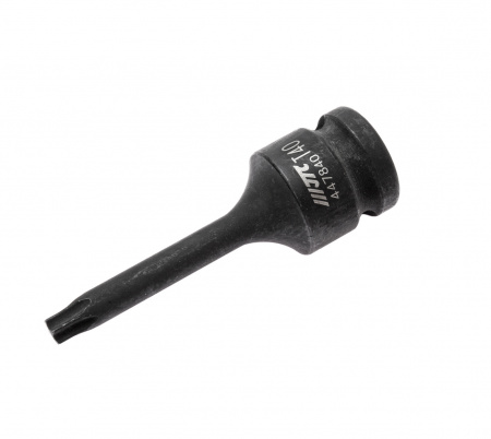 JTC Бита-головка 1/2" TORX T40х78мм ударная JTC