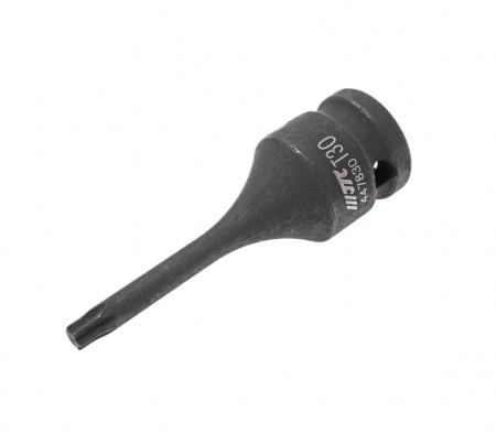 JTC Бита-головка 1/2" TORX T30х78мм ударная JTC
