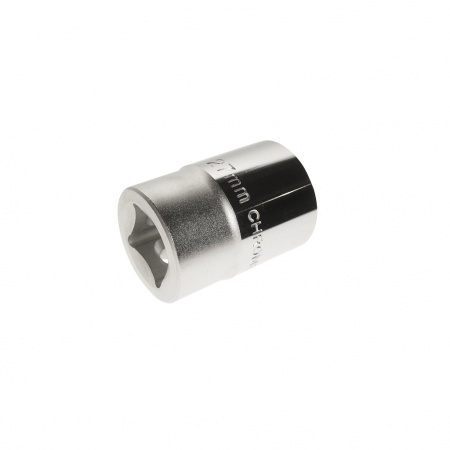 JTC Головка торцевая 3/4" 27мм L=52мм JTC