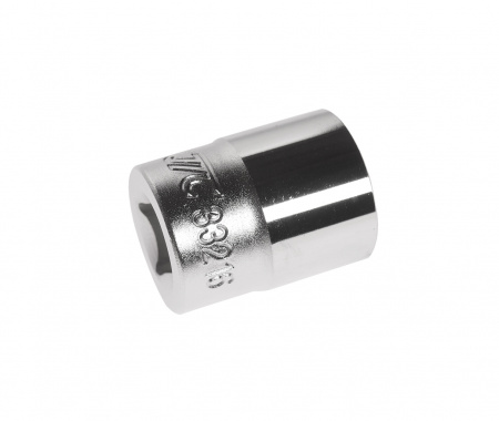 JTC Головка торцевая 3/8" 16мм L=28мм JTC