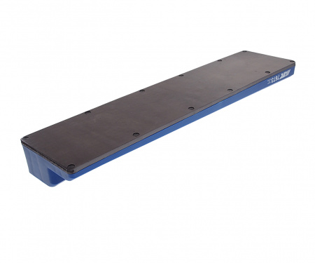 JTC Держатель головок 3/8" 360x85x34мм магнитный 30шт. JTC