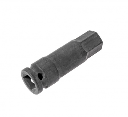 JTC Бита-головка 1/2" HEX 19х78мм ударная JTC