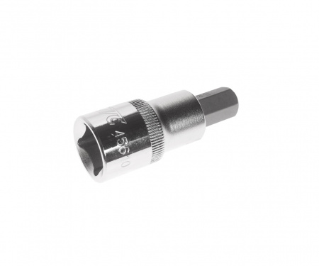 JTC Бита-головка 1/2" HEX H10х55мм JTC