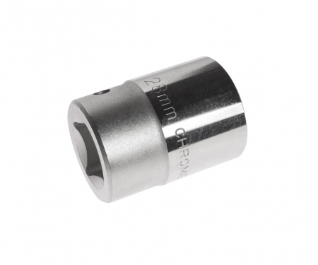 JTC Головка торцевая 3/4" 28мм L=52мм JTC