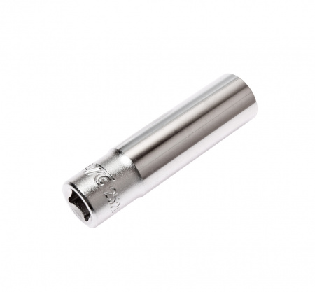 JTC Головка торцевая 1/4" 09мм глубокая L=50мм JTC