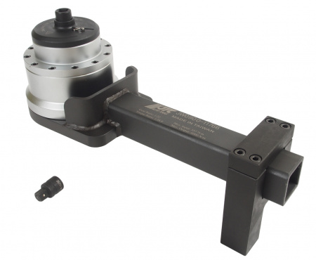 JTC Мультипликатор 1/2"F x 1 1/2"M для усиления крутящего момента до 6000Нм JTC