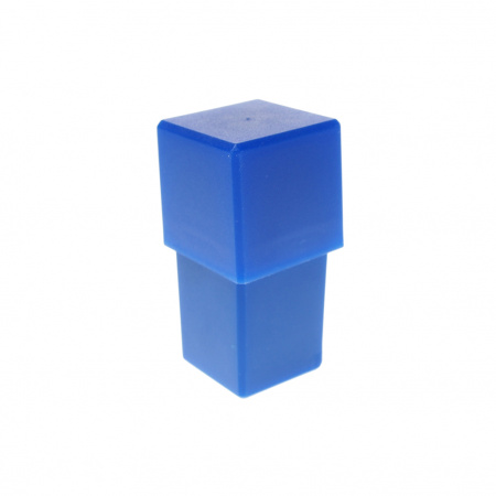 JTC Клейма цифровые 6мм (HRC 60+-2град. DIN 1451) JTC