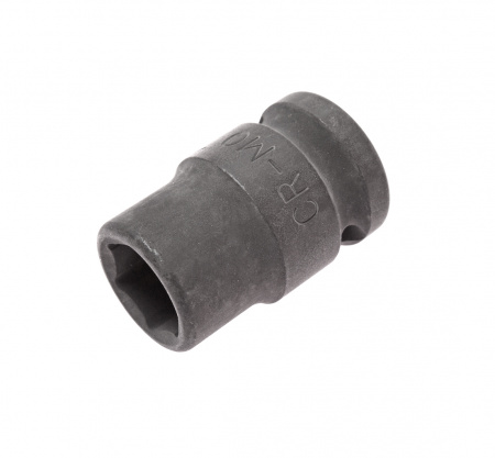 JTC Головка торцевая 1/2" 14мм ударная L=38мм JTC