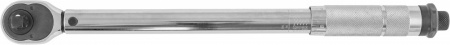 A90039 Ключ динамометрический 3/8"DR, 10-110 Нм