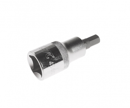 JTC Бита-головка 1/2" HEX H7х55мм JTC