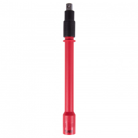 Удлинитель диэлектрический 1/2", 250 мм KING TONY 4251VE-10