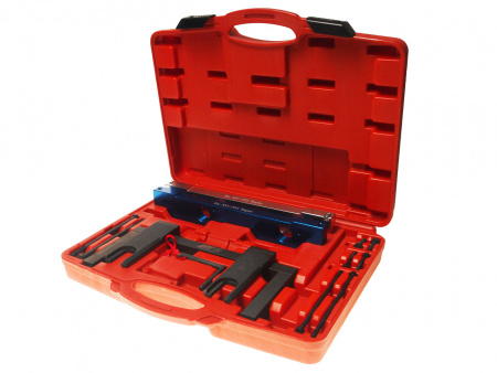 JTC Набор фиксаторов распредвала для установки фаз ГРМ (BMW N51,N52,N53,N54) JTC