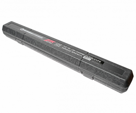 JTC Ключ динамометрический 1/2" 30-345Нм 635мм JTC