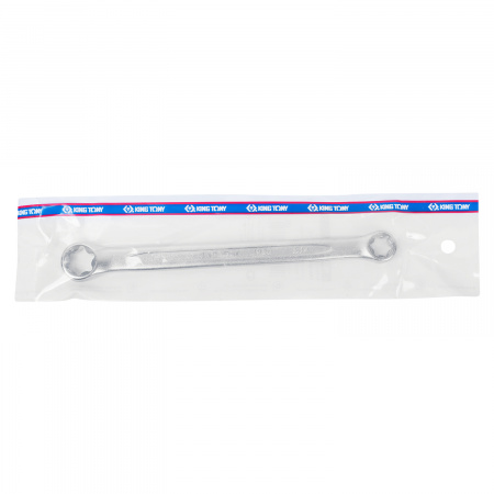 Ключ накидной TORX E-стандарт E14-E18 KING TONY 19201418