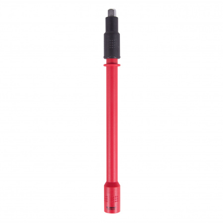 Удлинитель диэлектрический 3/8", 250 мм KING TONY 3221VE-10