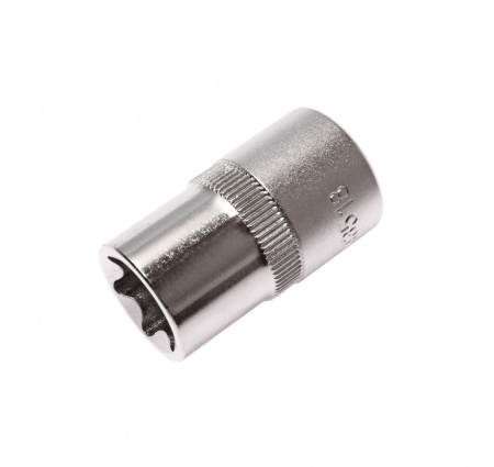 JTC Головка торцевая 1/2" TORX E18 L=38мм JTC