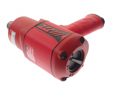 JTC Гайковерт пневматический 1'' 2102Нм 6000об/мин. 90-120PSI ударный JTC